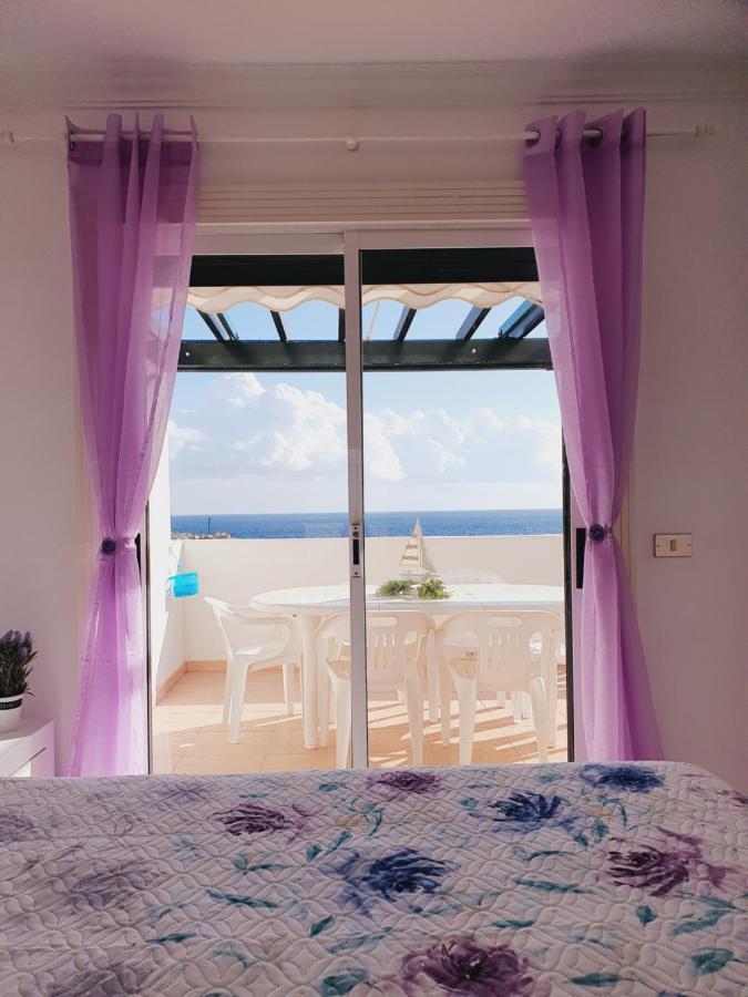 Azul Window Apartment Сан Мигел де Абона Екстериор снимка