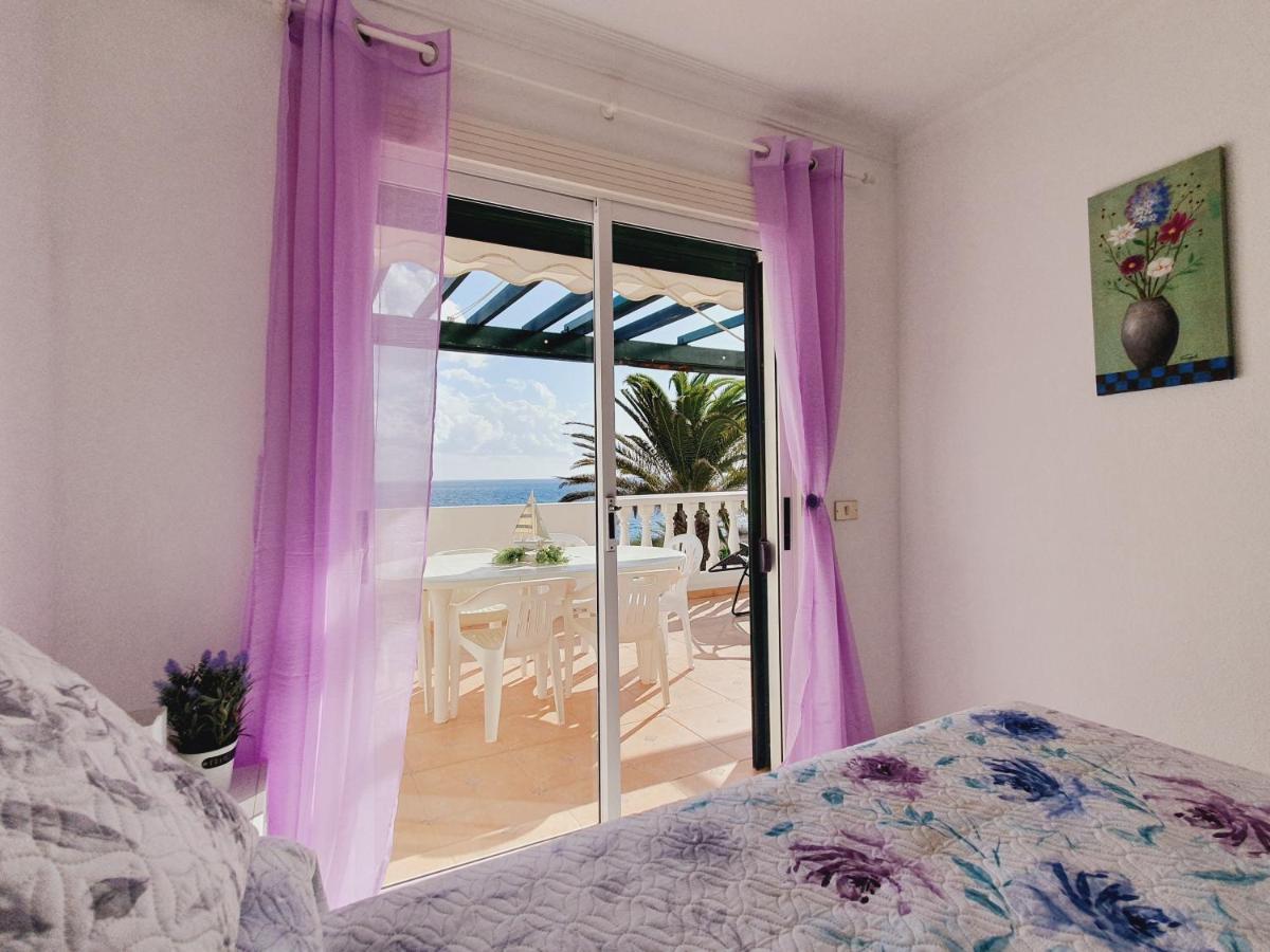 Azul Window Apartment Сан Мигел де Абона Екстериор снимка
