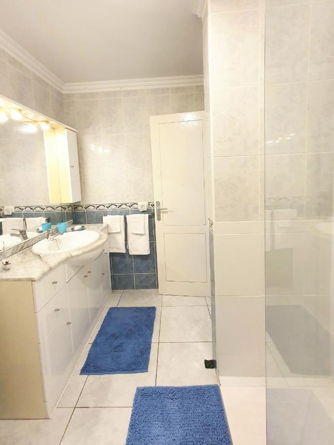 Azul Window Apartment Сан Мигел де Абона Екстериор снимка