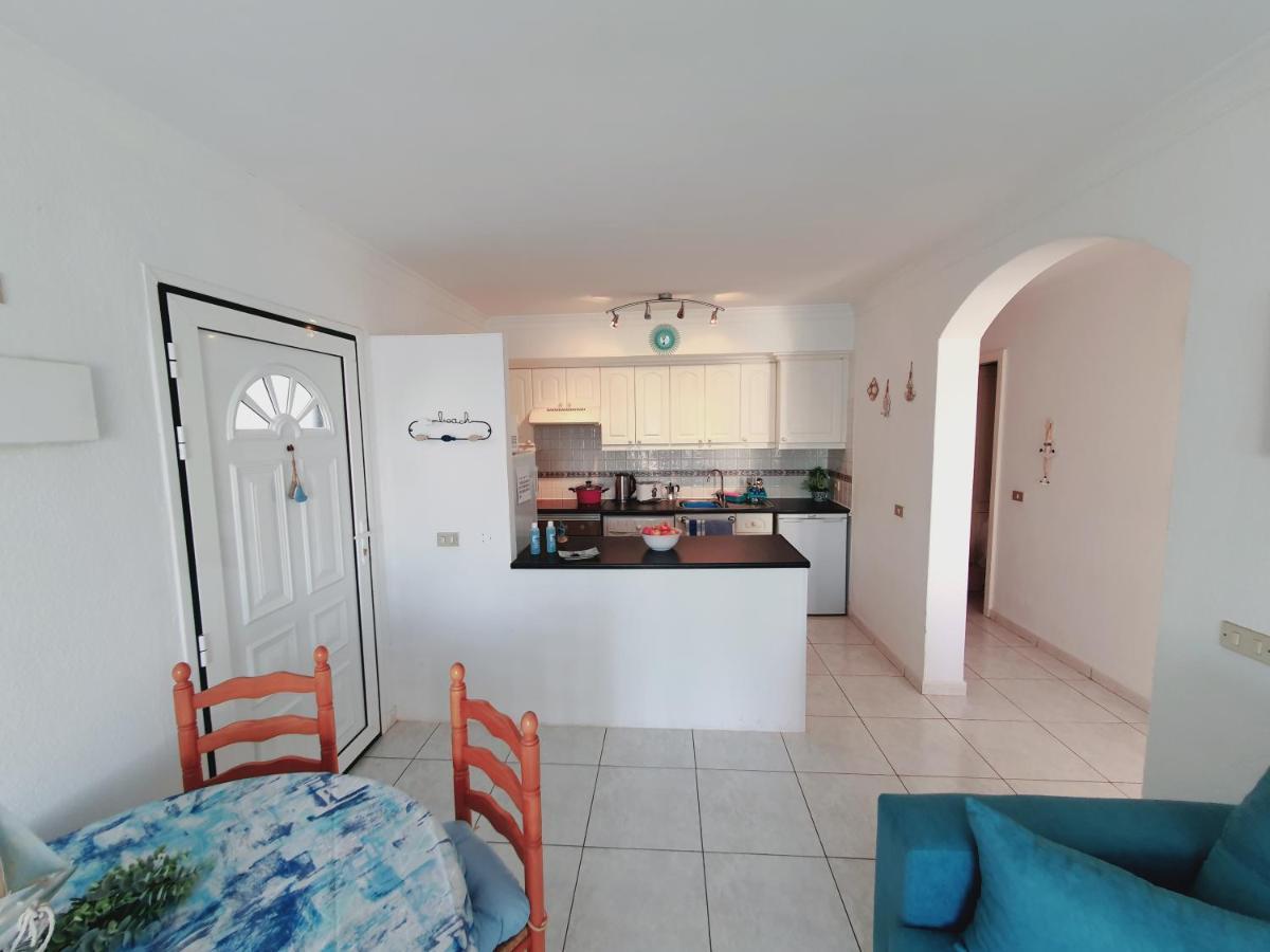 Azul Window Apartment Сан Мигел де Абона Екстериор снимка