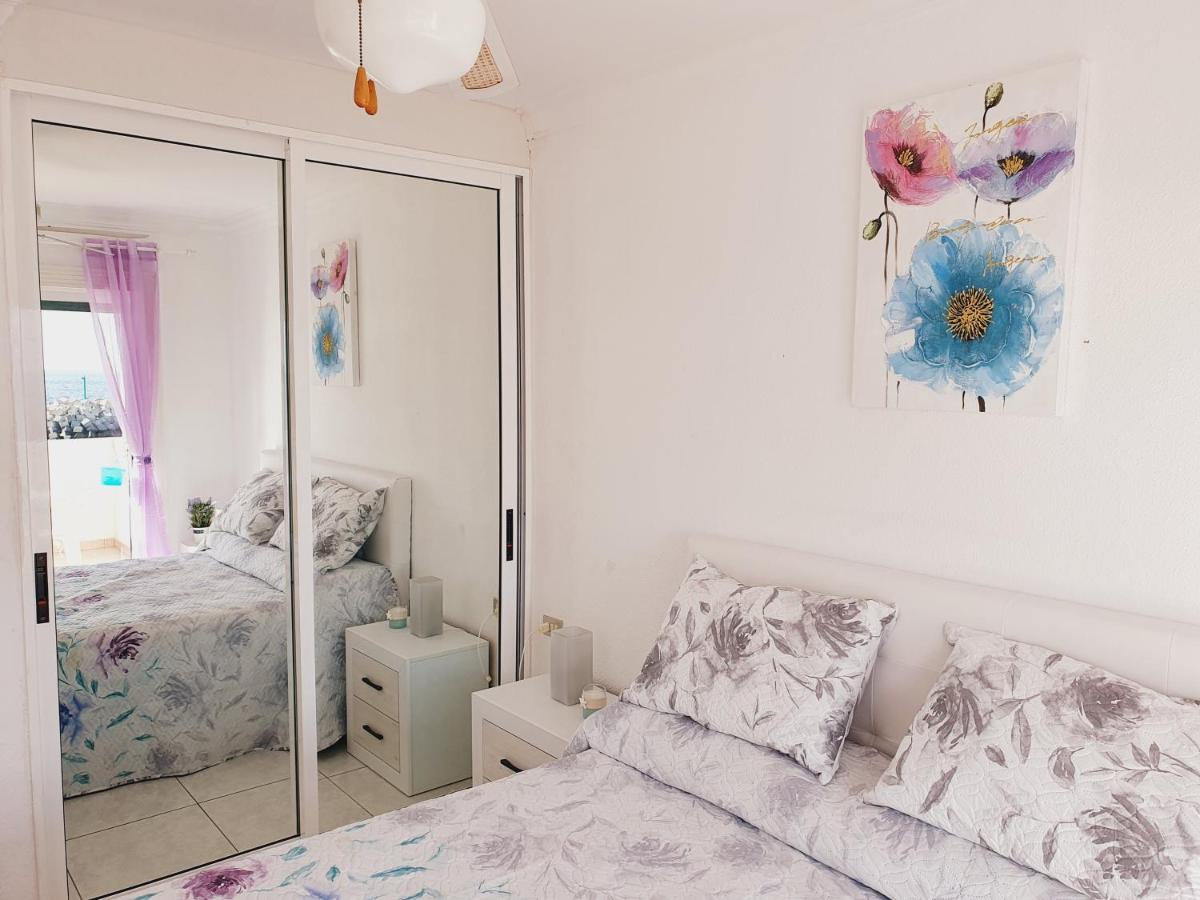 Azul Window Apartment Сан Мигел де Абона Екстериор снимка