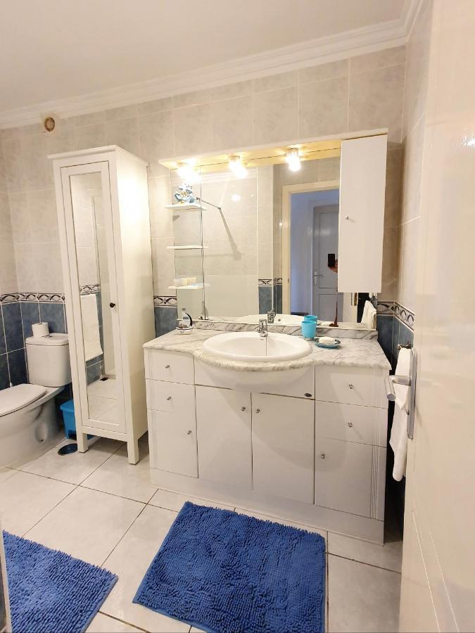 Azul Window Apartment Сан Мигел де Абона Екстериор снимка