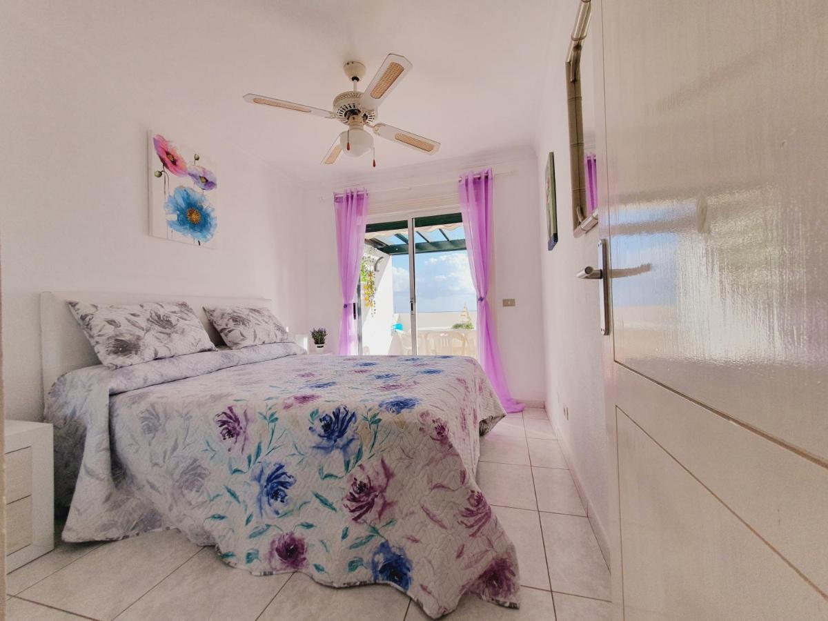 Azul Window Apartment Сан Мигел де Абона Екстериор снимка