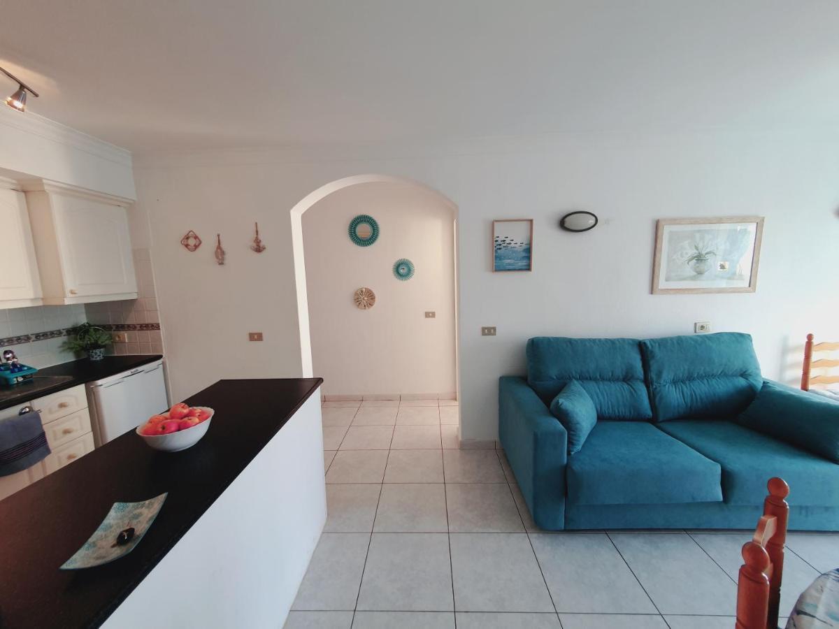 Azul Window Apartment Сан Мигел де Абона Екстериор снимка