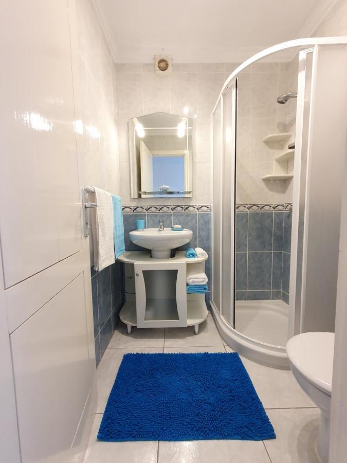 Azul Window Apartment Сан Мигел де Абона Екстериор снимка